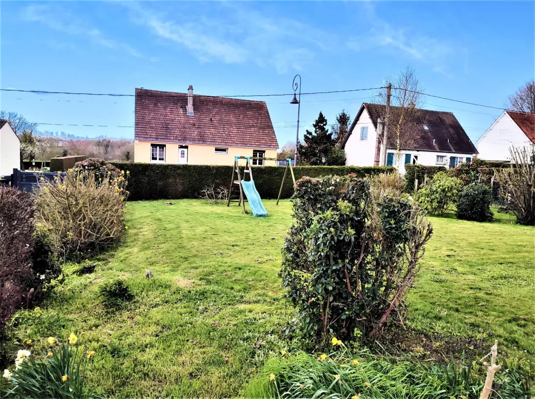 Gîte de France Gîtes de france® - le ti'moun 2 fül