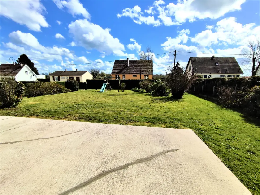 Gîte de France Gîtes de france® - le ti'moun 2 fül