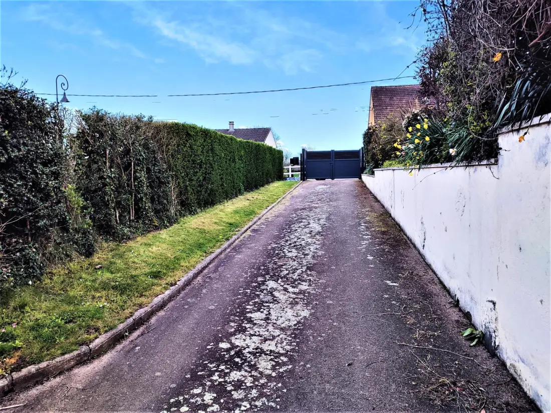 Gîte de France Gîtes de france® - le ti'moun 2 fül
