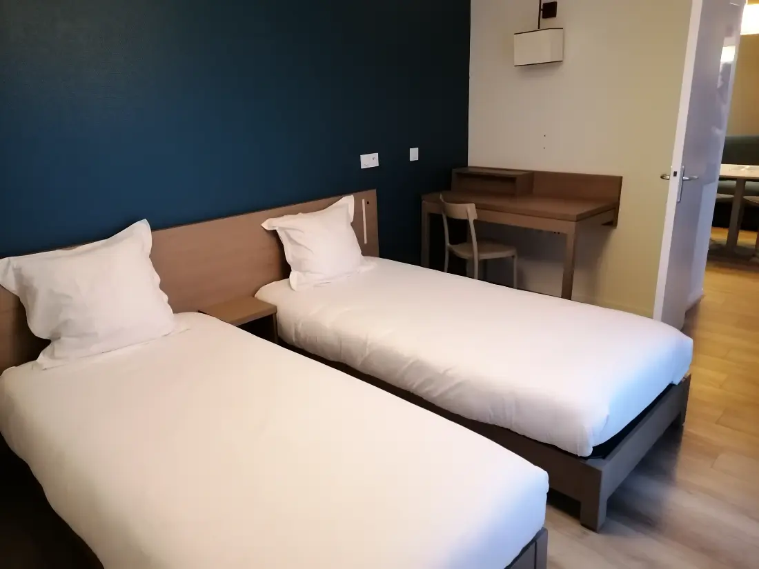 Appart'Hotel Quimper