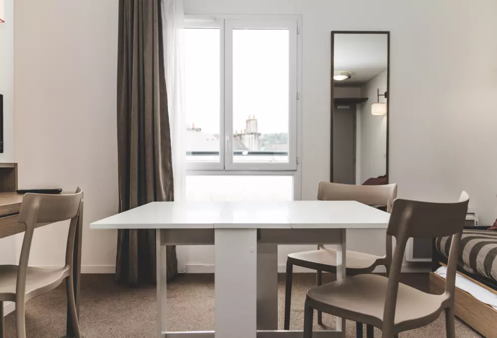 Appart'Hotel Quimper