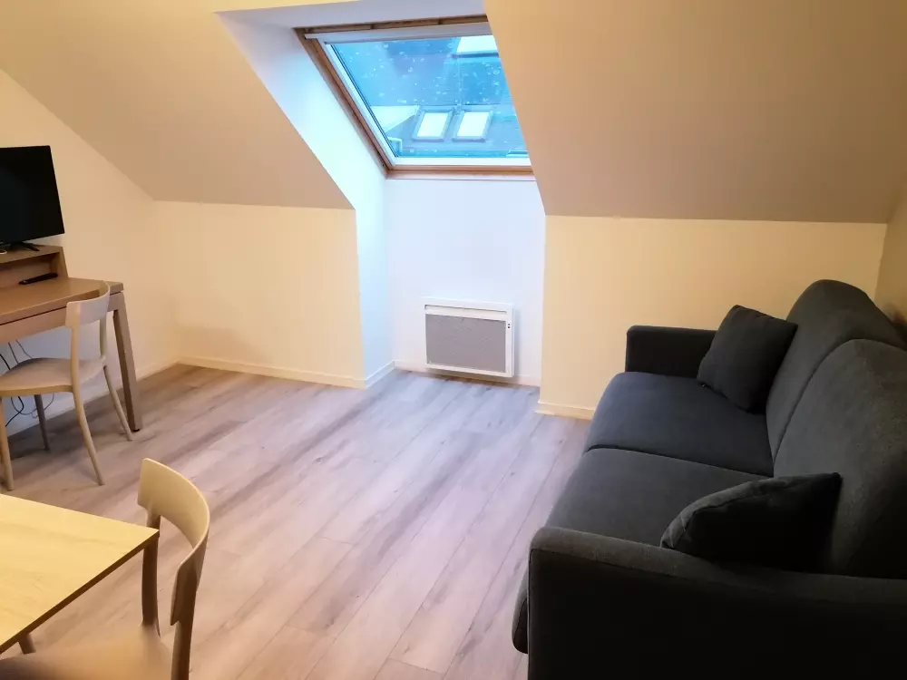 Appart'Hotel Quimper