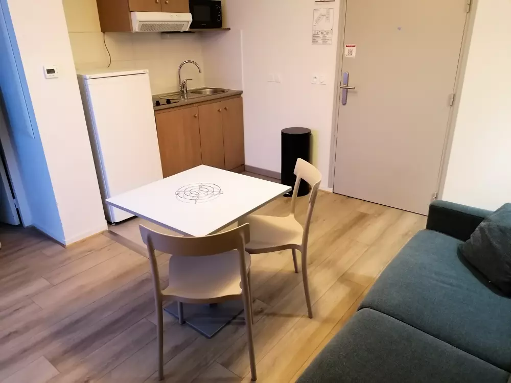 Appart'Hotel Quimper