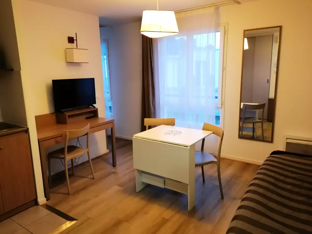 Appart'Hotel Quimper