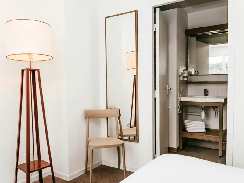 Appart'Hotel Quimper