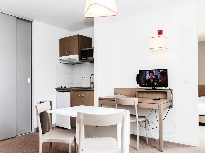 Appart'Hotel Quimper