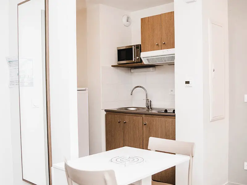 Appart'Hotel Quimper