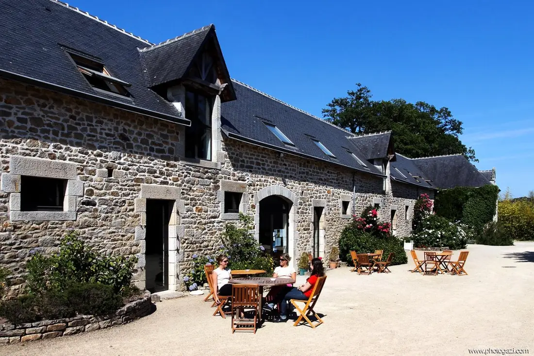 Camping Sunêlia Lanniron Orangery 5 Sterren★★★★★