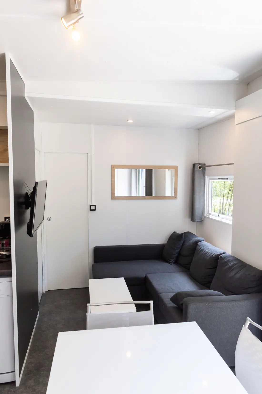 Camping Sunêlia Lanniron Orangery 3 Csillagok★★★