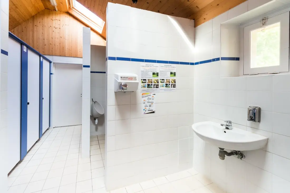Camping Sunêlia Lanniron Orangery 5 Sterren★★★★★
