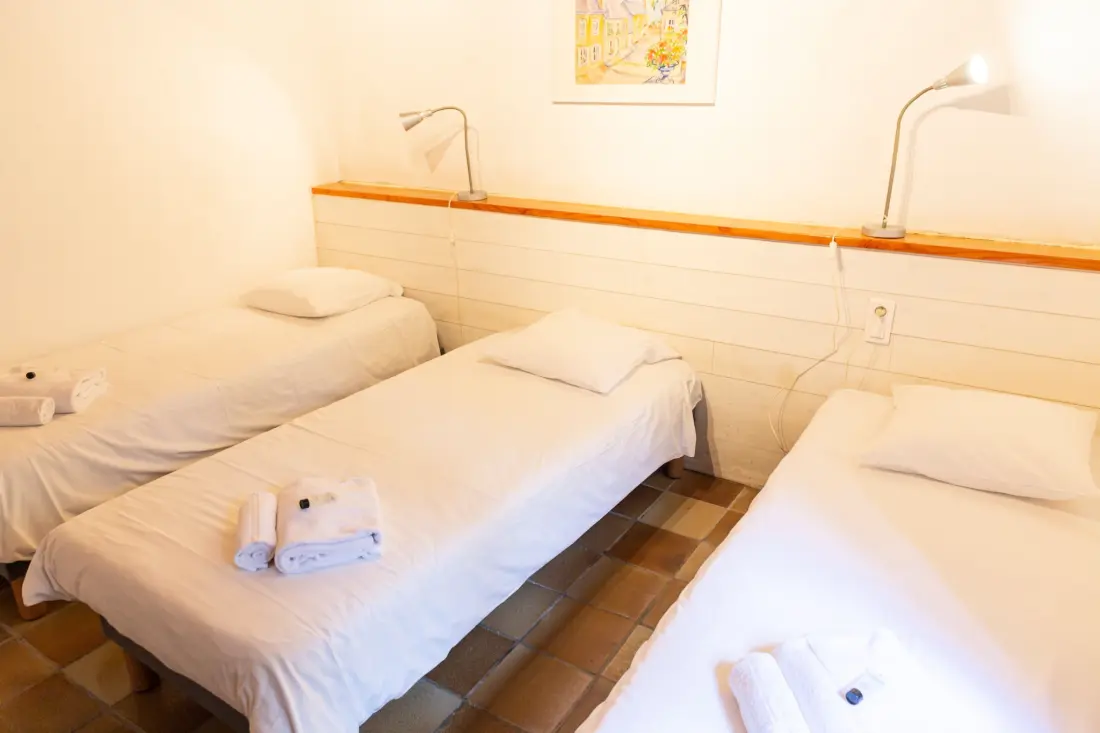 Camping Sunêlia Lanniron Orangery 3 Csillagok★★★
