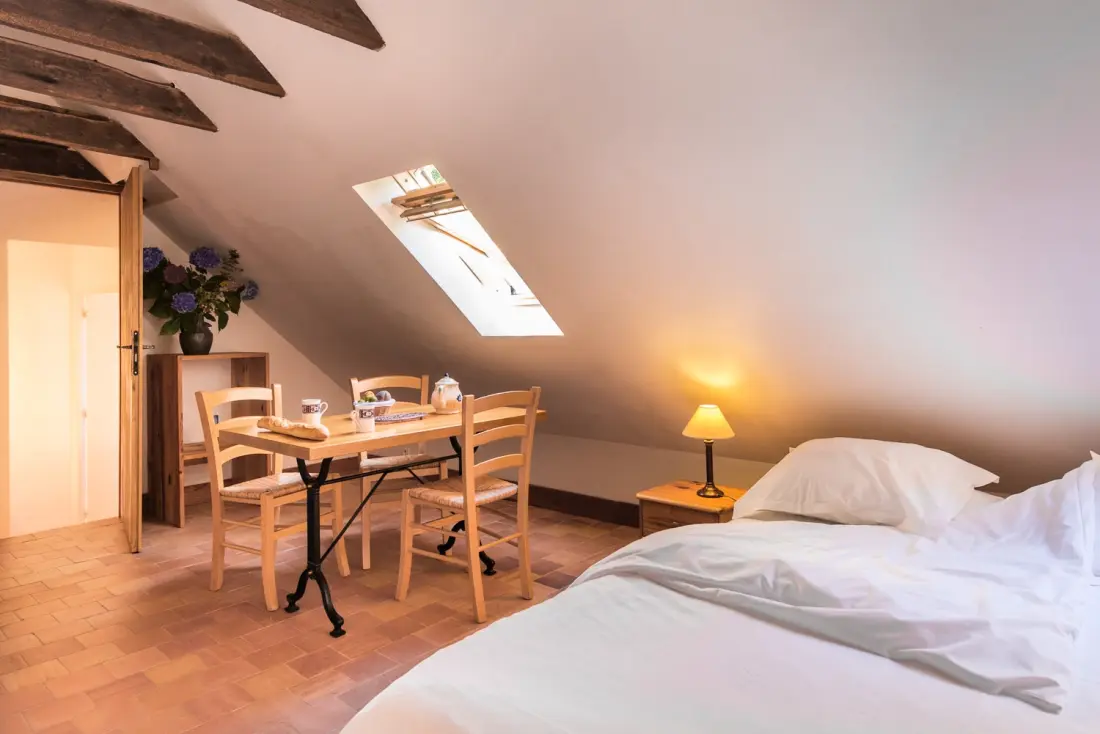Camping Sunêlia Lanniron Orangery 5 Sterren★★★★★