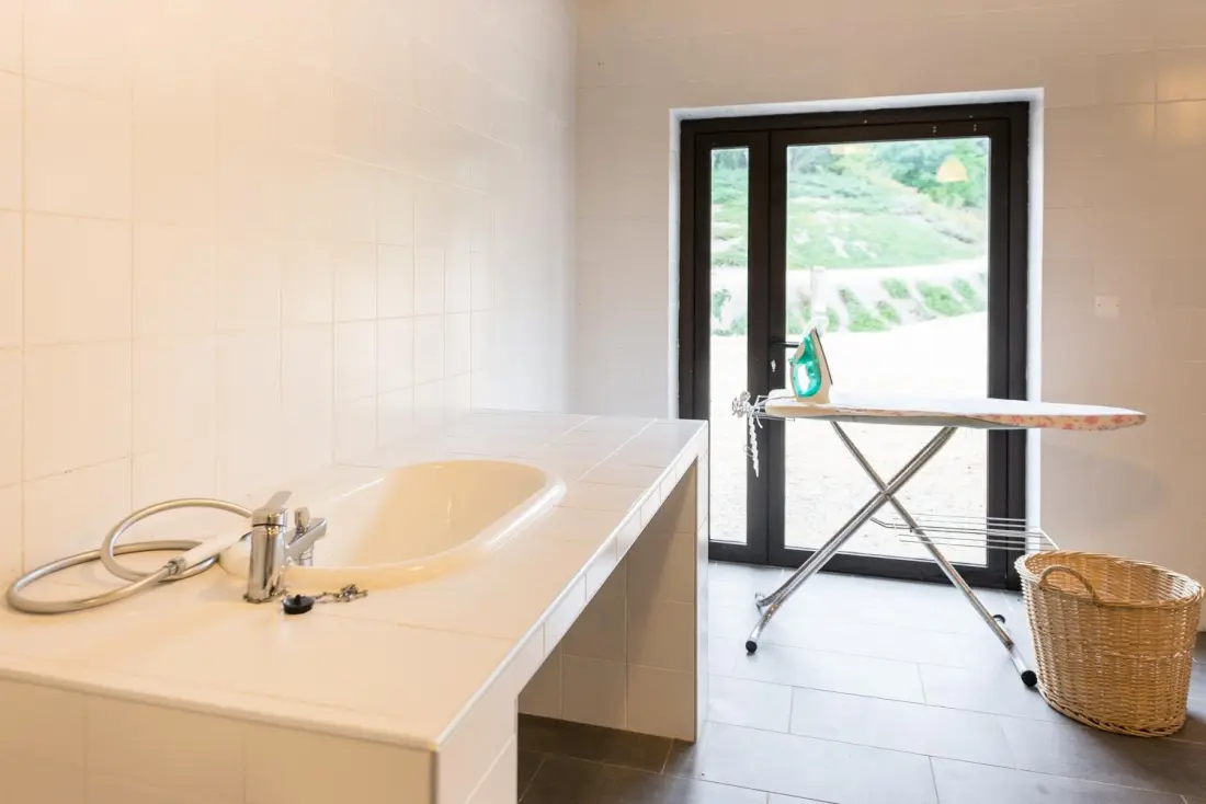Camping Sunêlia Lanniron Orangery 5 Sterren★★★★★