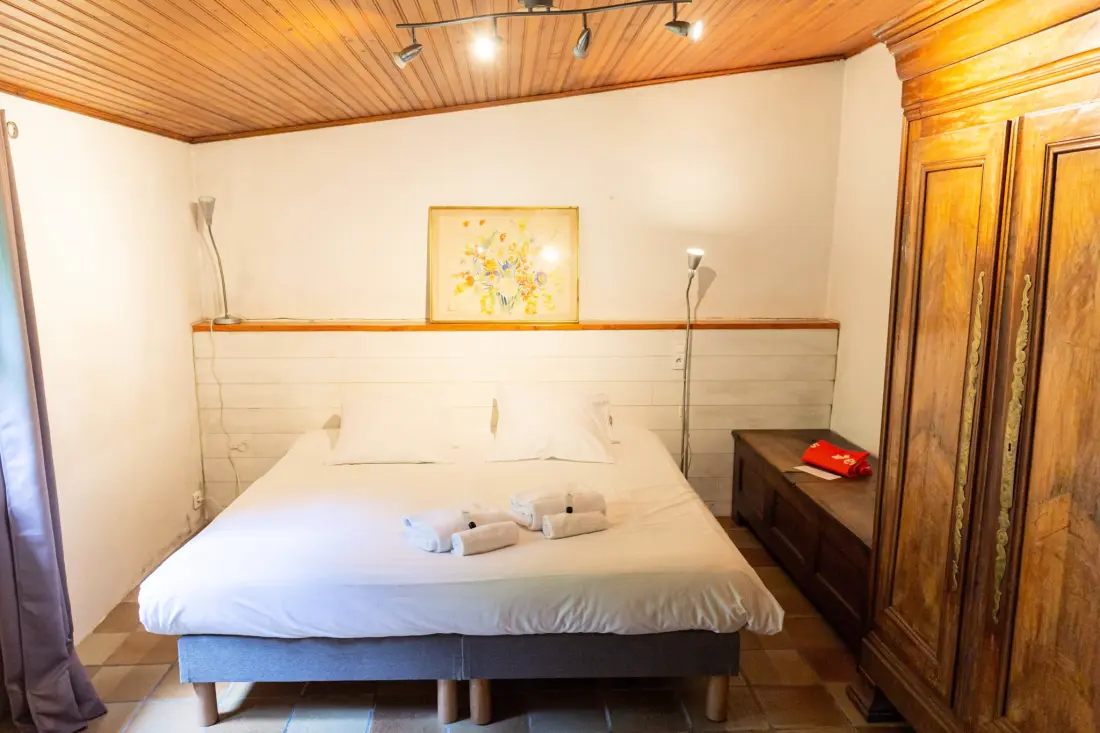 Camping Sunêlia Lanniron Orangery 3 Csillagok★★★