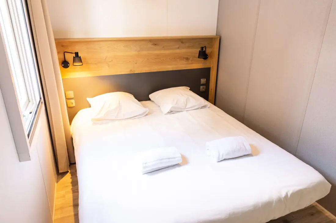 Camping Sunêlia Lanniron Orangery 5 Sterren★★★★★