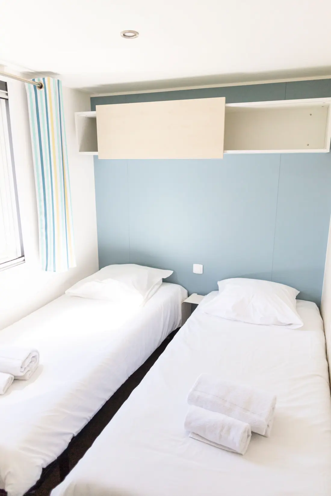 Camping Sunêlia Lanniron Orangery 5 Sterren★★★★★