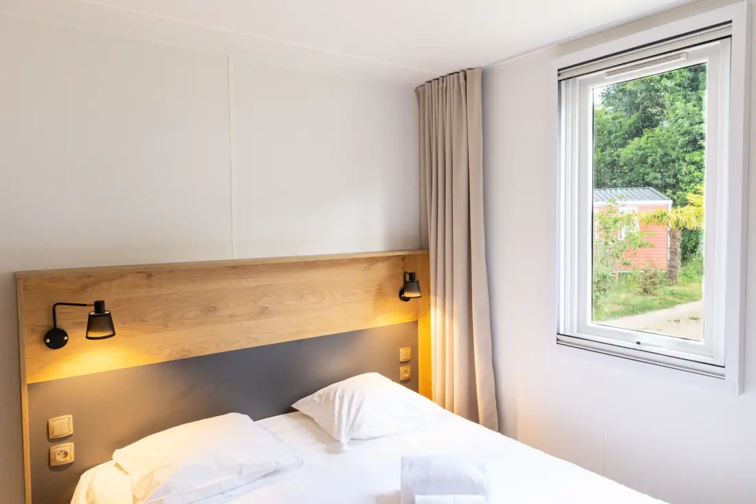 Camping Sunêlia Lanniron Orangery 5 Sterren★★★★★