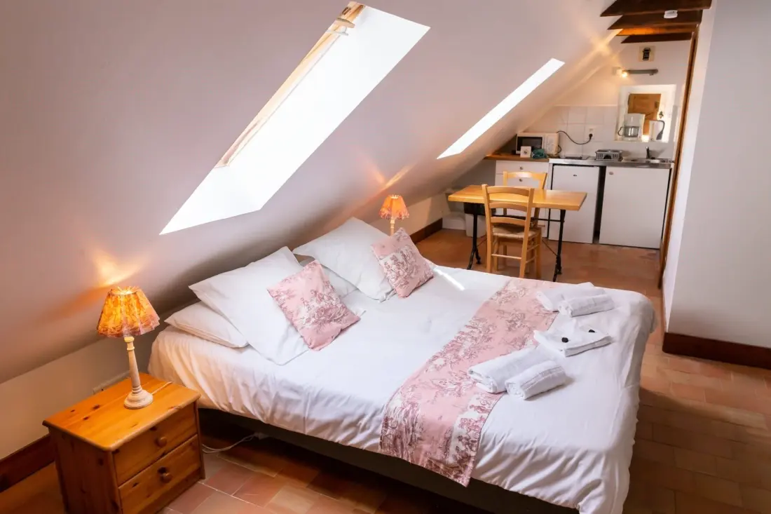 Camping Sunêlia Lanniron Orangery 5 Sterren★★★★★