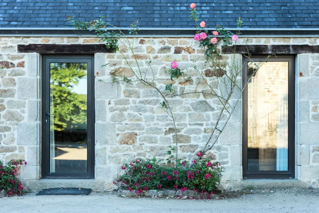 Camping Sunêlia Lanniron Orangery 5 Sterren★★★★★