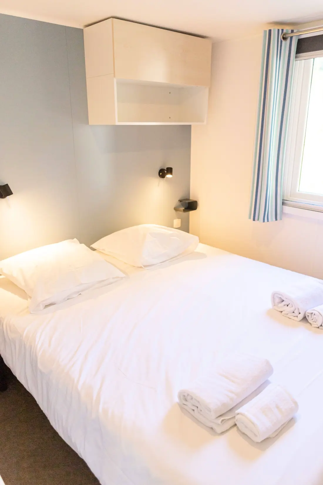 Camping Sunêlia Lanniron Orangery 5 Sterren★★★★★