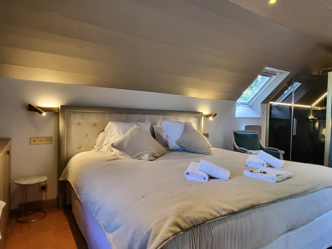Camping Sunêlia Lanniron Orangery 3 Csillagok★★★
