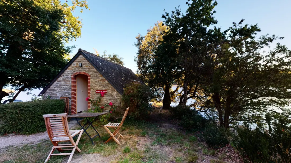 Camping Sunêlia Lanniron Orangery 5 Sterren★★★★★