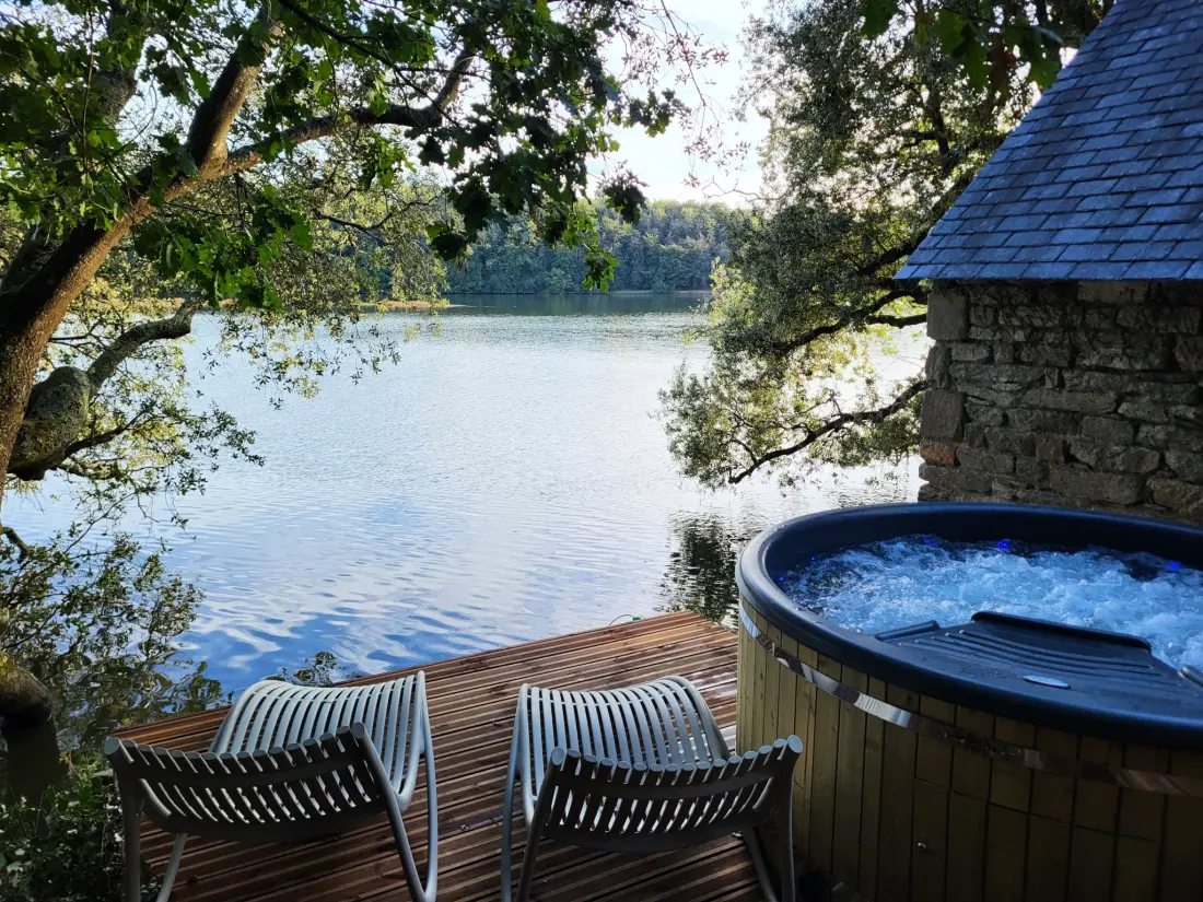 Camping Sunêlia Lanniron Orangery 3 Csillagok★★★
