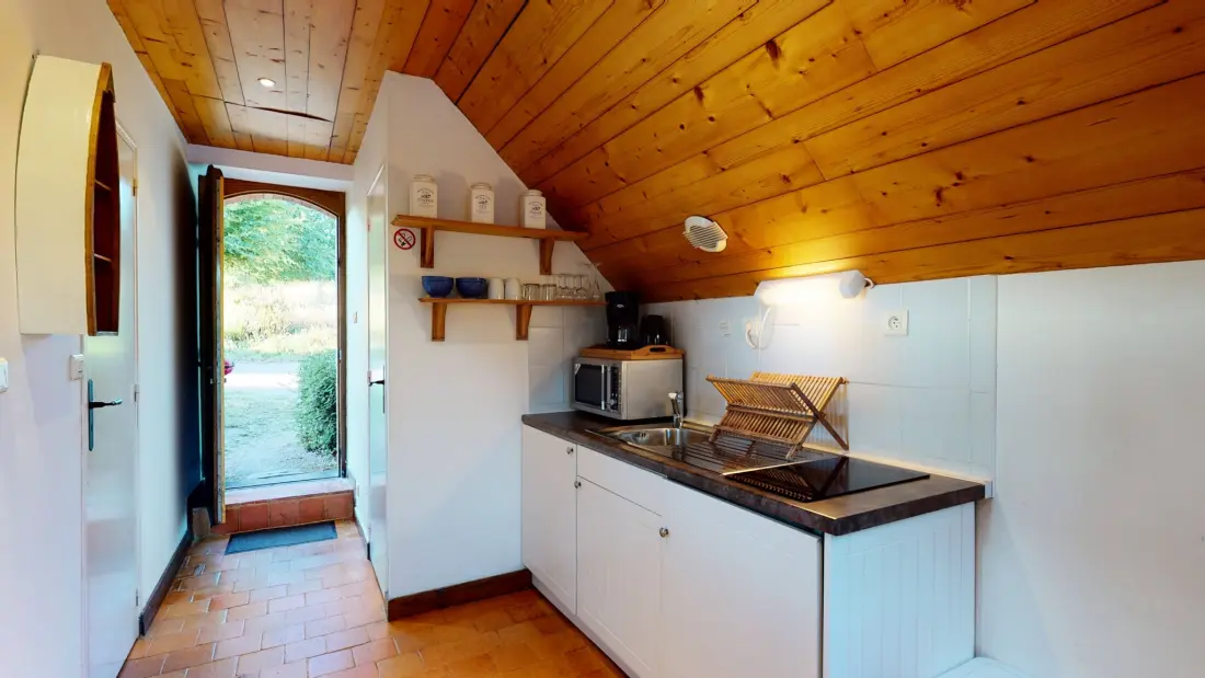 Camping Sunêlia Lanniron Orangery 5 Sterren★★★★★