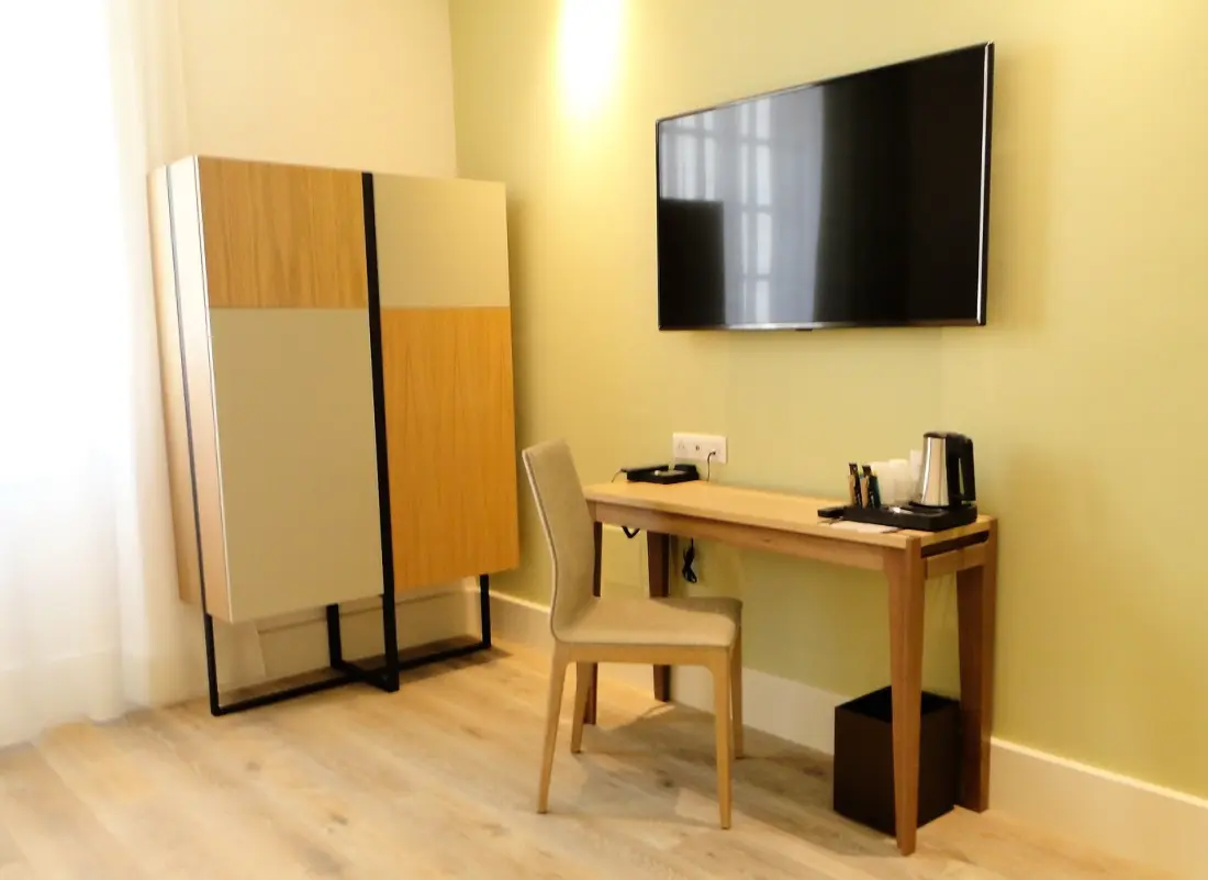 Ginkgo Hotel and Spa4 Stars★★★★