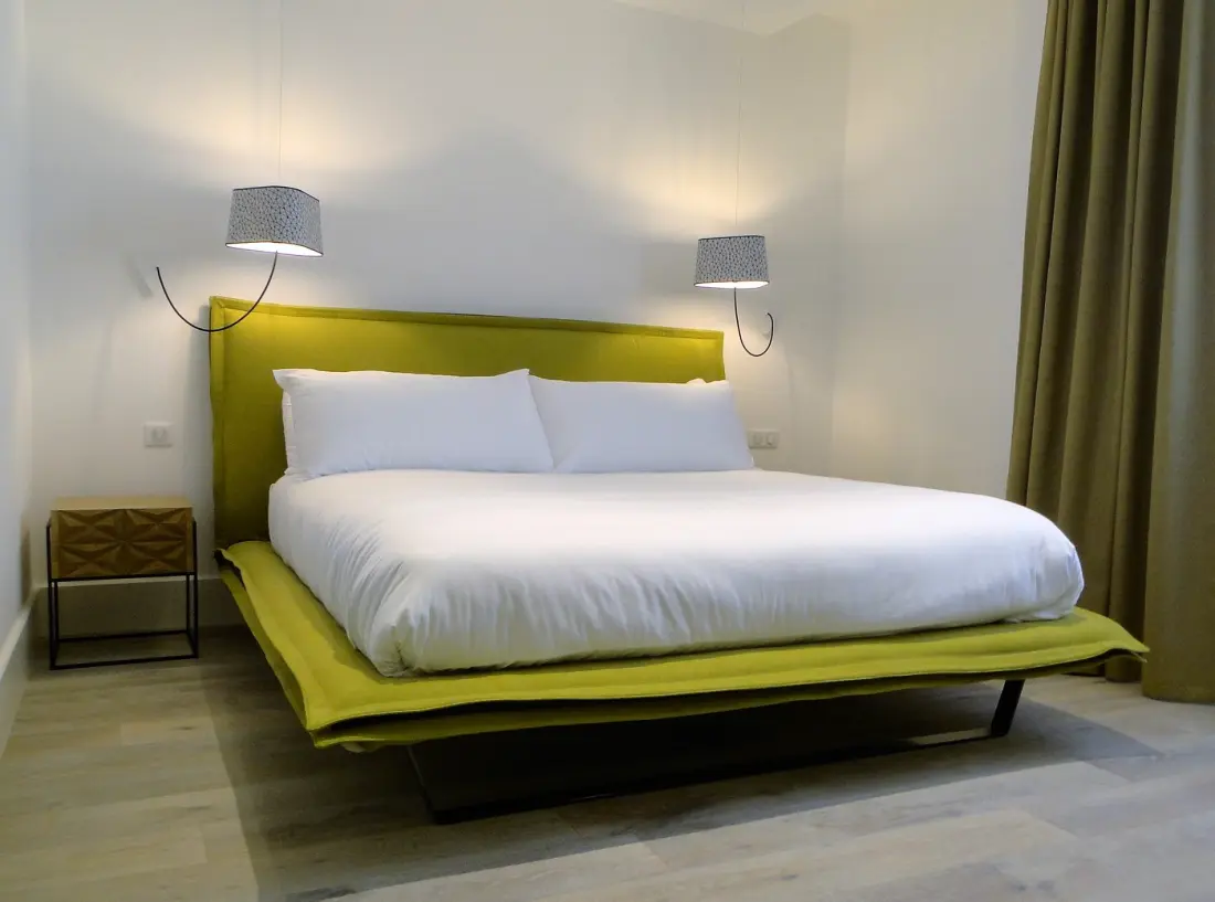 Ginkgo Hotel and Spa4 Stars★★★★