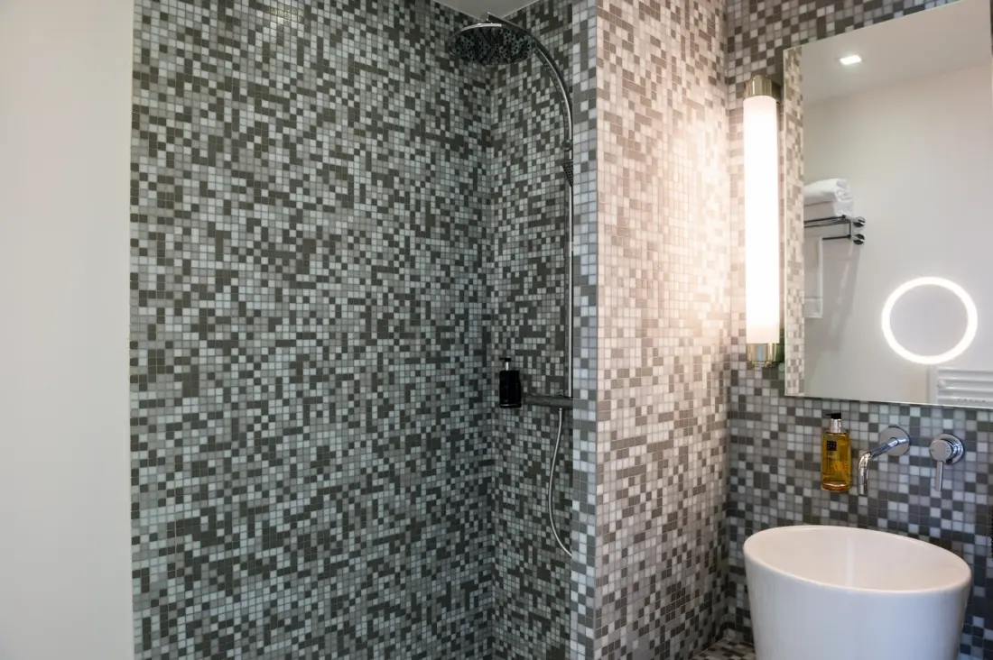 Ginkgo Hotel and Spa4 Stars★★★★