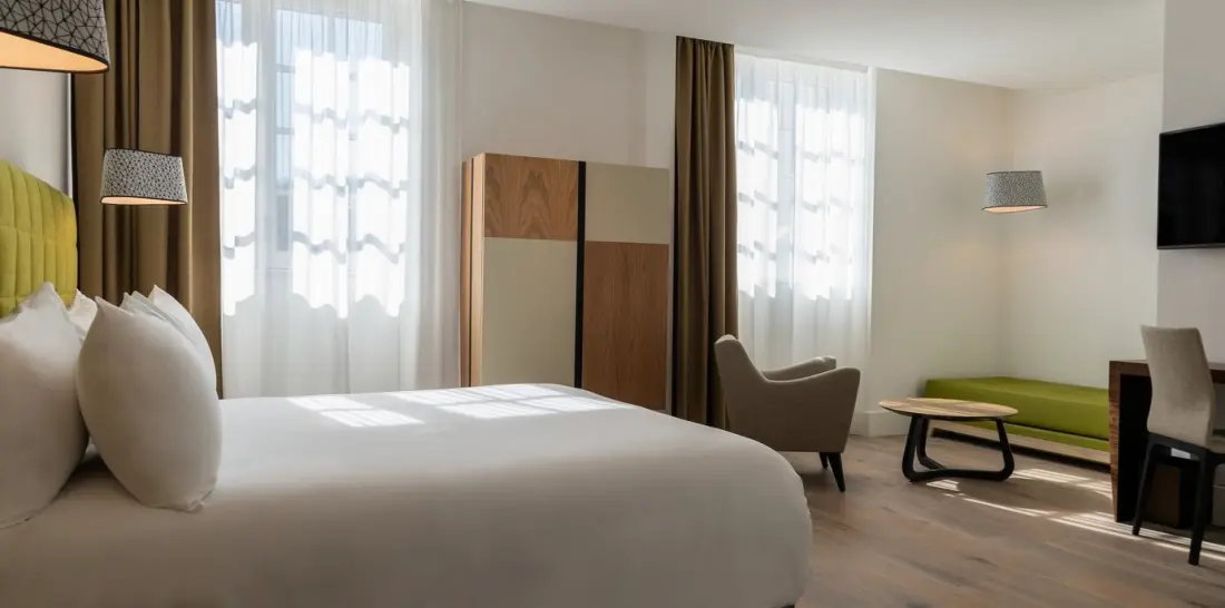 Ginkgo Hotel and Spa4 Stars★★★★