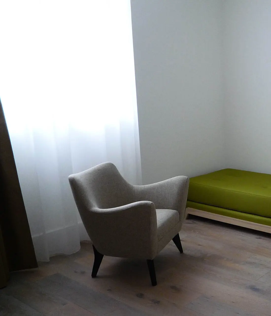 Ginkgo Hotel and Spa4 Stars★★★★