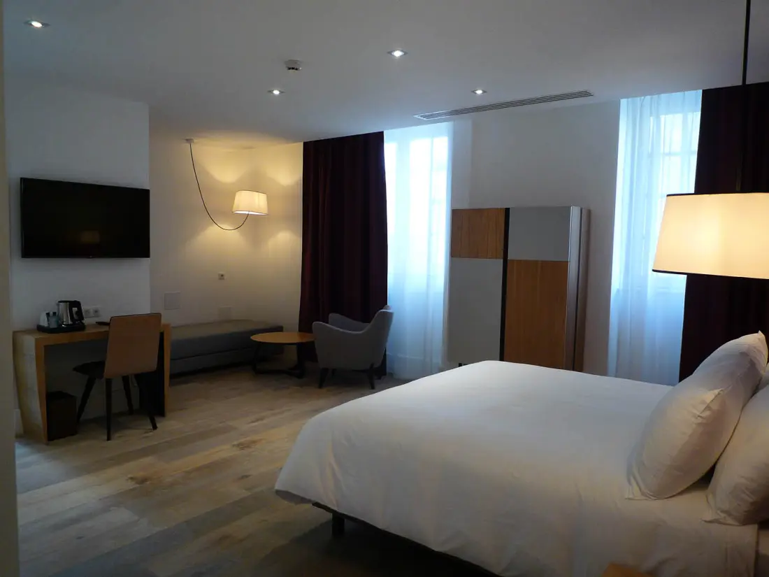Ginkgo Hotel and Spa4 Stars★★★★