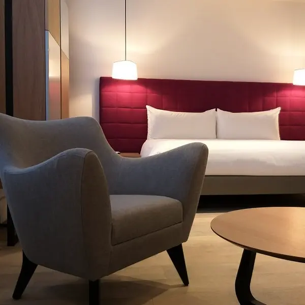 Ginkgo Hotel and Spa4 Stars★★★★