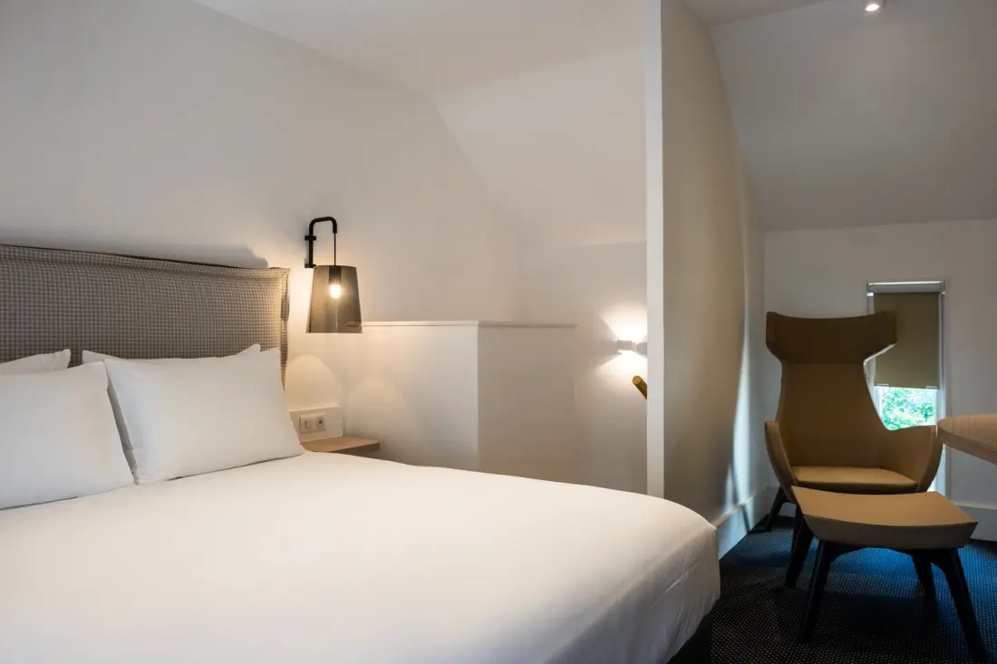 Ginkgo Hotel and Spa4 Stars★★★★