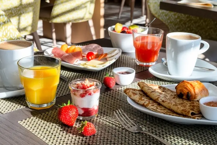 Ginkgo Hotel and Spa4 Stars★★★★