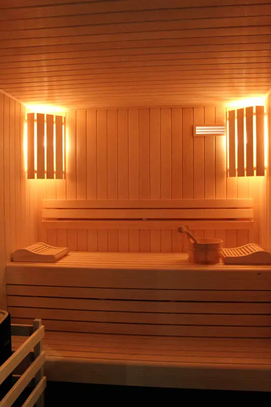 Ginkgo Hotel and Spa4 Stars★★★★