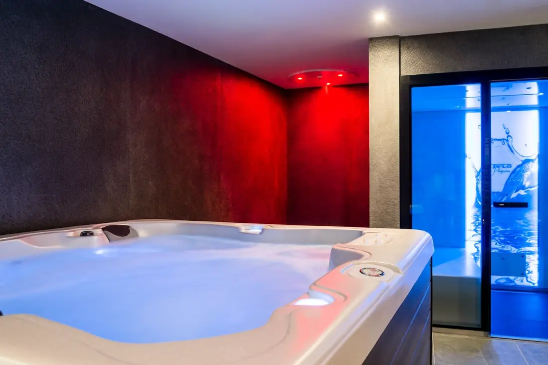 Ginkgo Hotel and Spa4 Stars★★★★