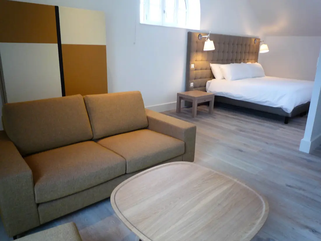Ginkgo Hotel and Spa4 Stars★★★★