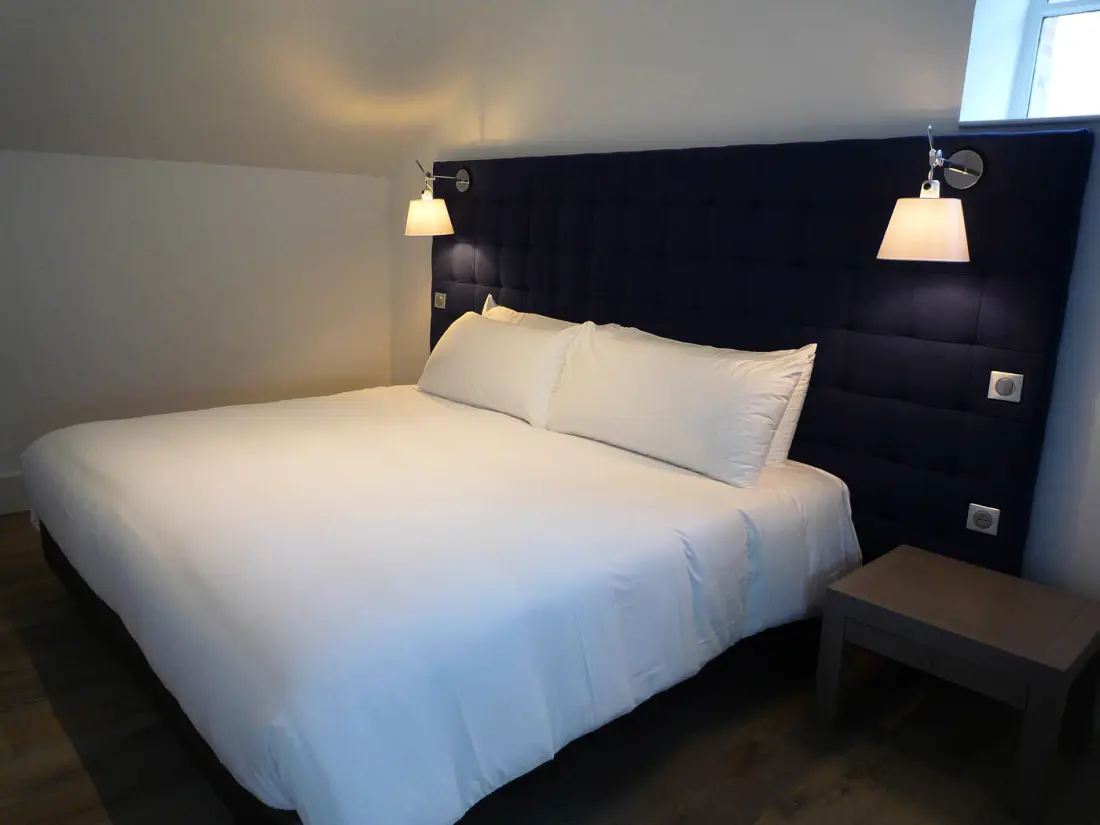 Ginkgo Hotel and Spa4 Stars★★★★