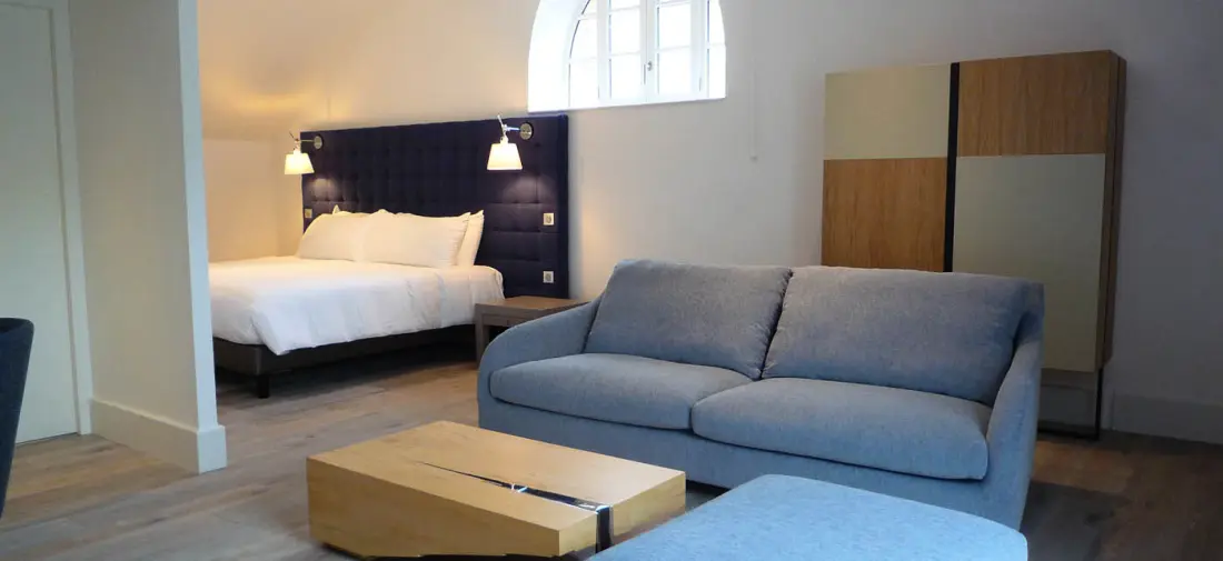 Ginkgo Hotel and Spa4 Stars★★★★