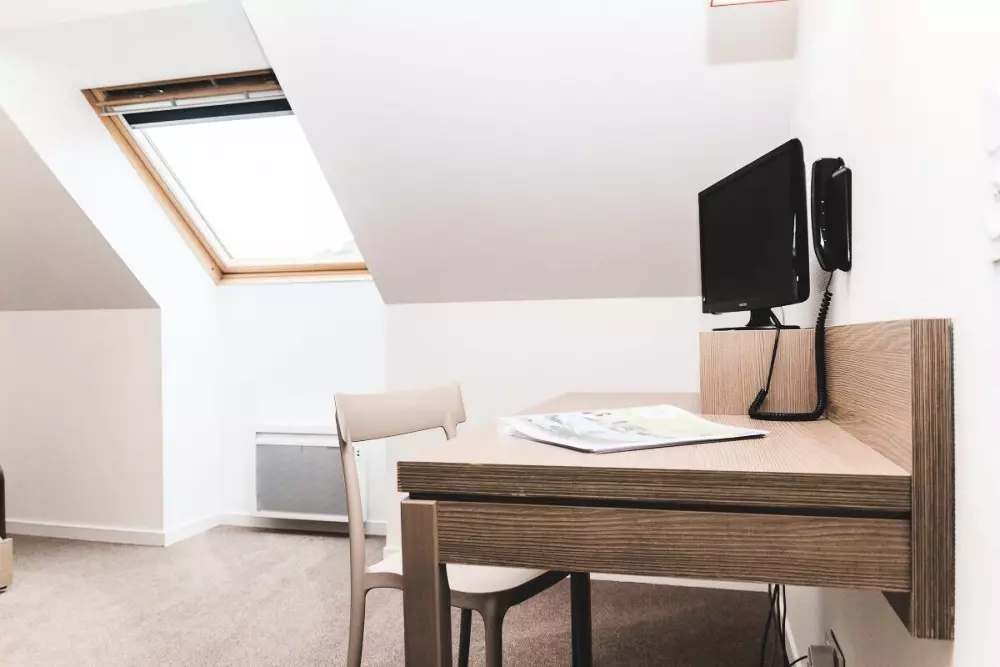 Appart'Hotel Quimper