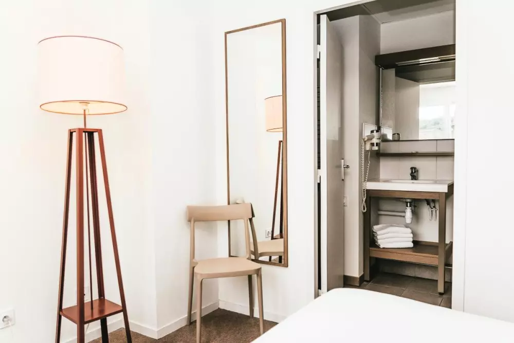 Appart'Hotel Quimper