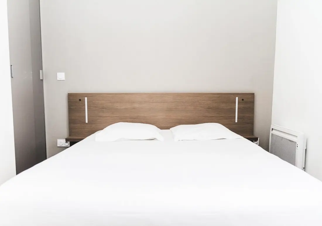 Appart'Hotel Quimper