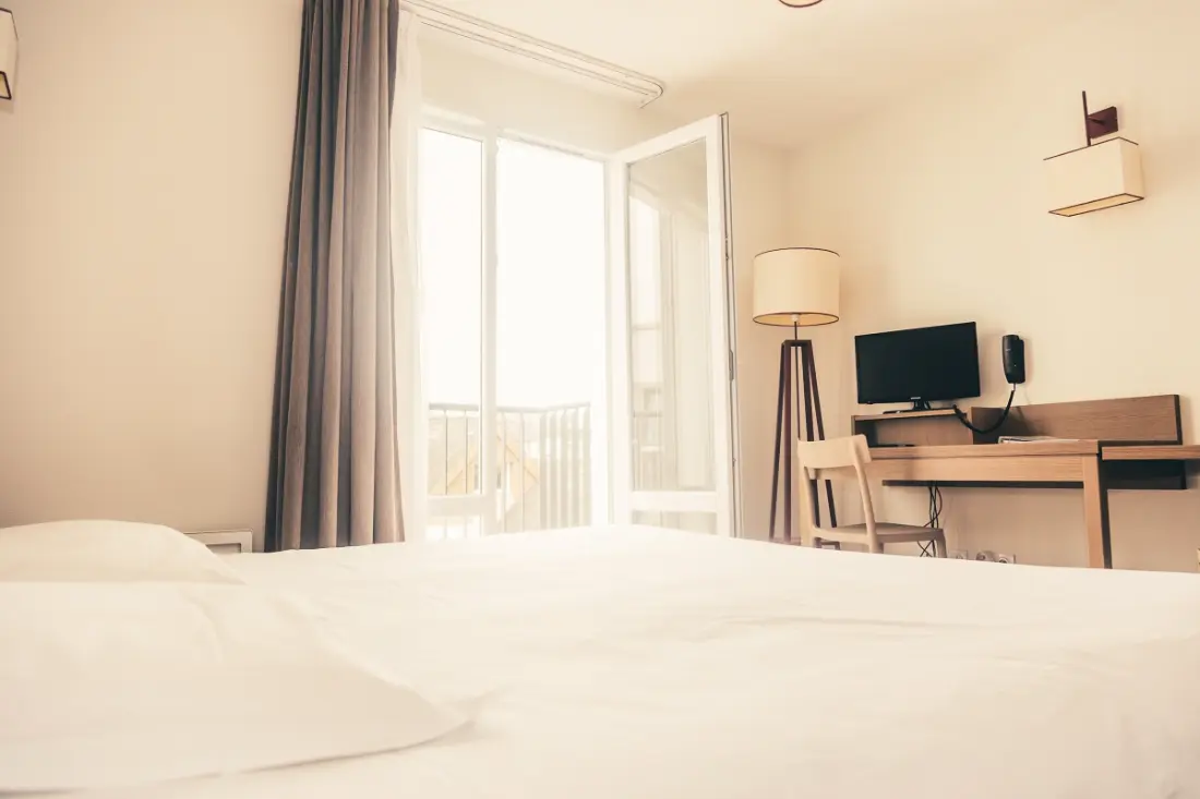 Appart'Hotel Quimper