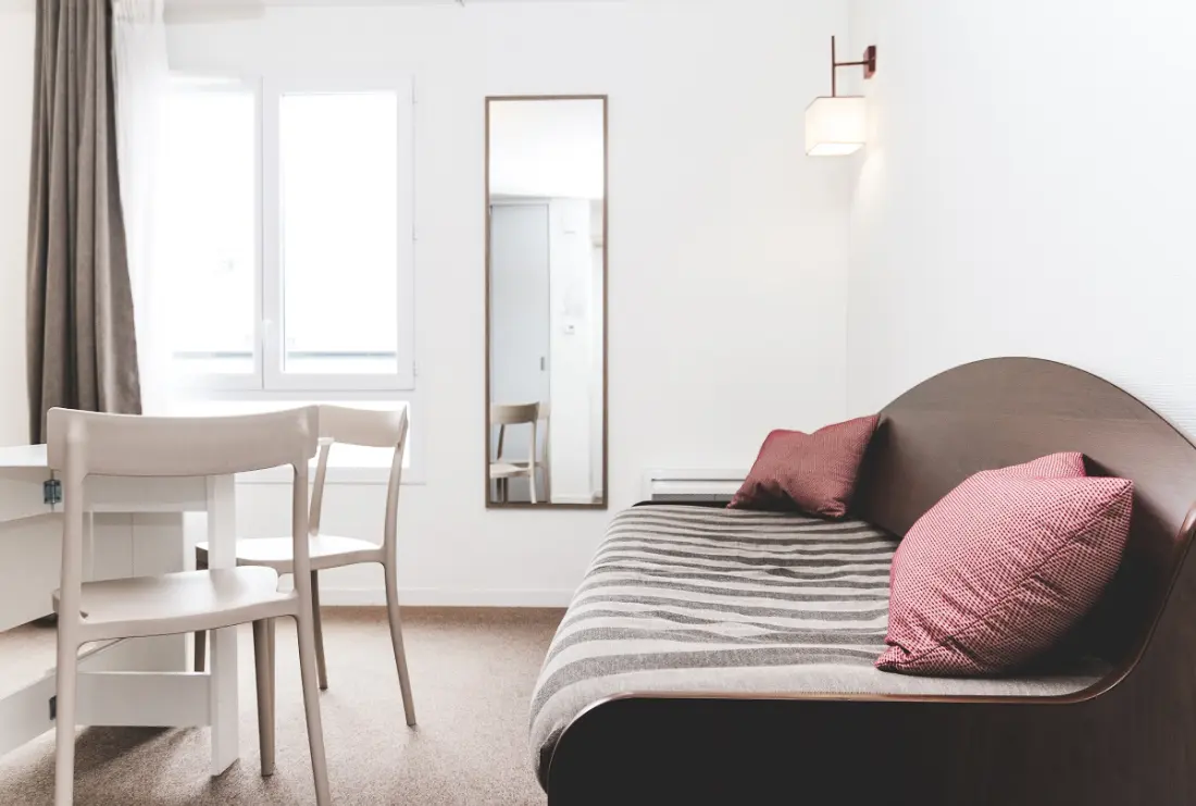 Appart'Hotel Quimper