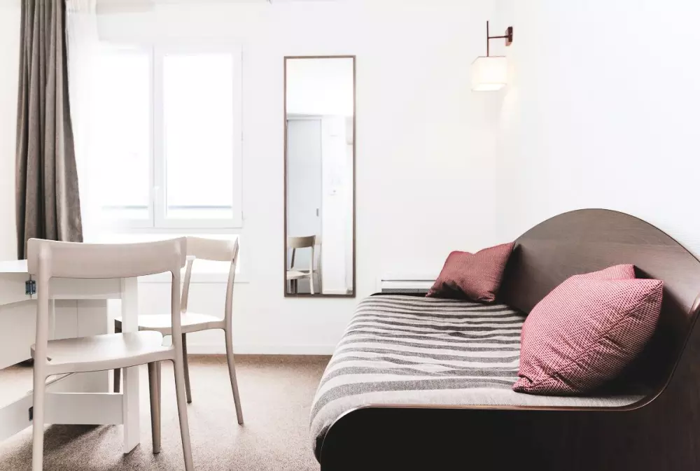 Appart'Hotel Quimper