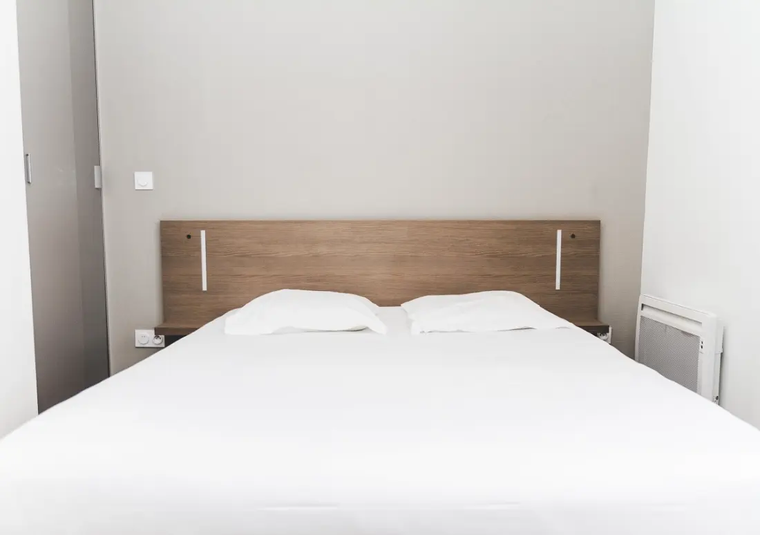 Appart'Hotel Quimper