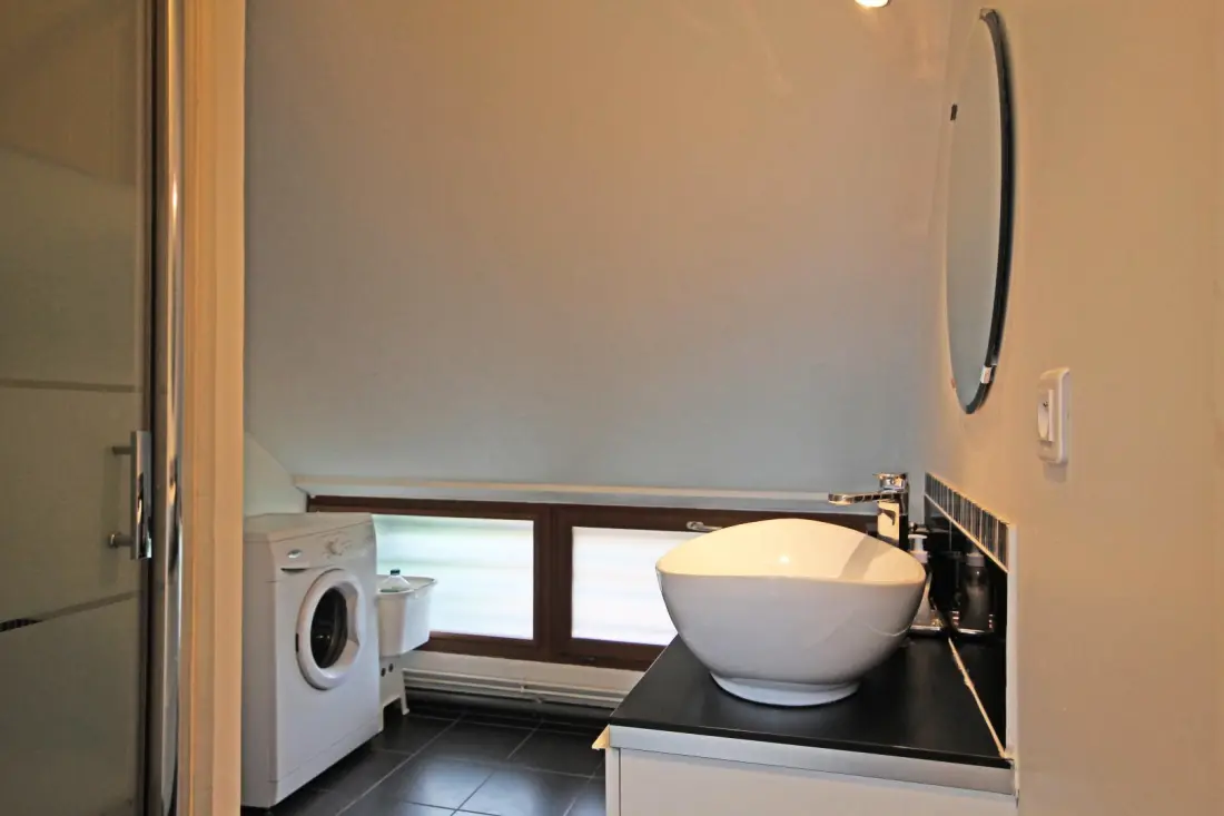 Gîte de France Gîtes de france® - a régi 2 fül farmja